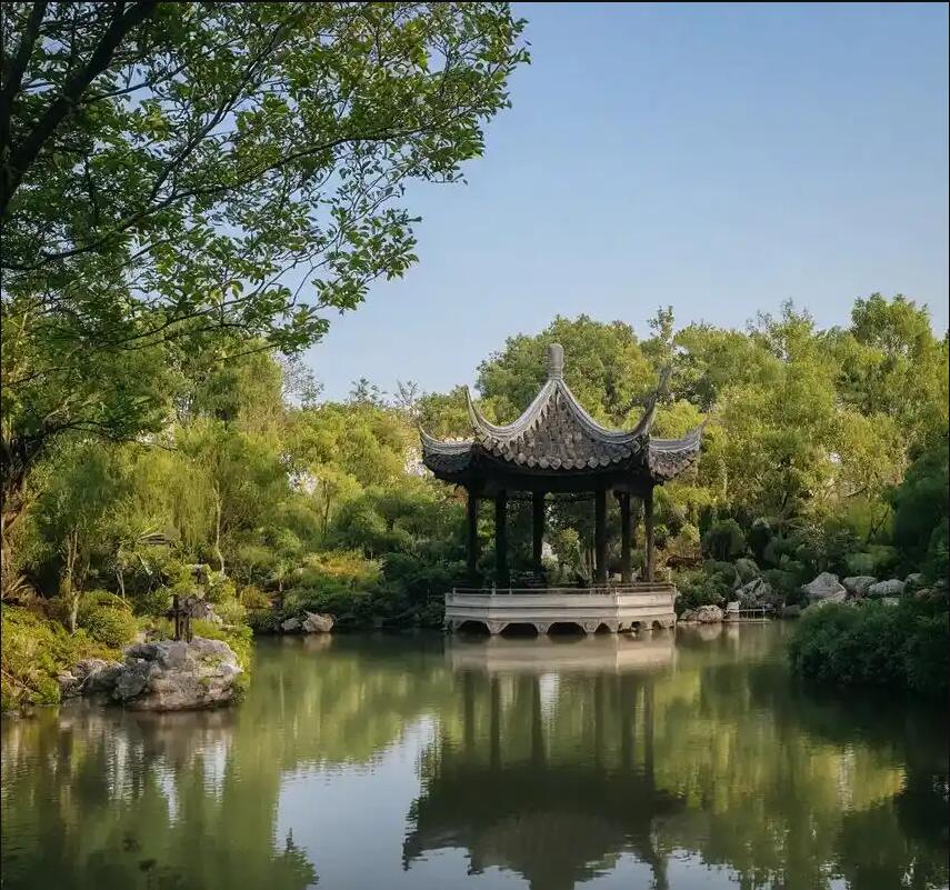 西安阎良雨真土建有限公司