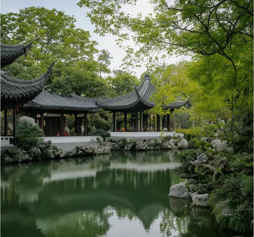 西安阎良雨真土建有限公司