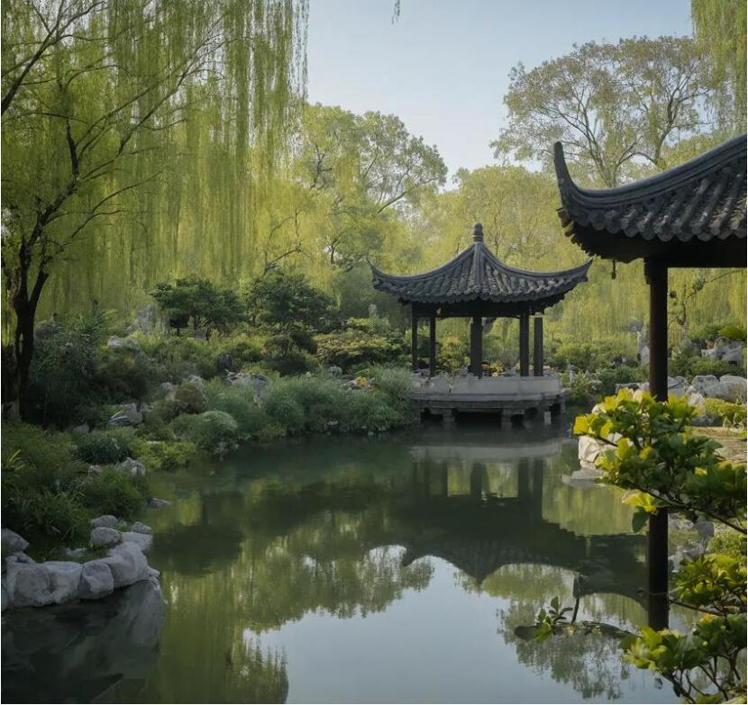 西安阎良雨真土建有限公司