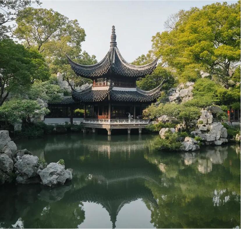 西安阎良雨真土建有限公司